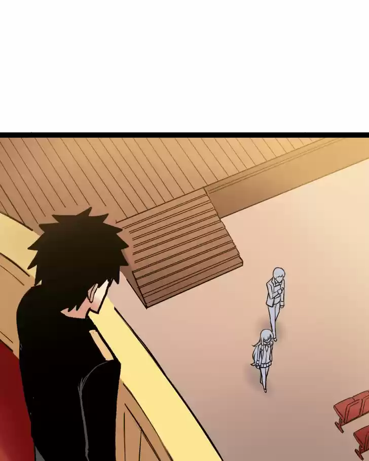 Everywhere & Nowhere Vol.03 Ch.191