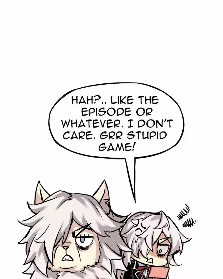 Everywhere & Nowhere Vol.03 Ch.191