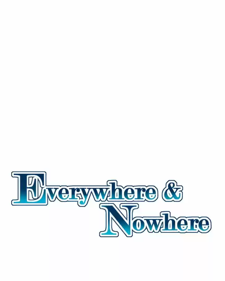 Everywhere & Nowhere Vol.03 Ch.192