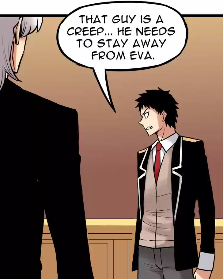 Everywhere & Nowhere Vol.03 Ch.192