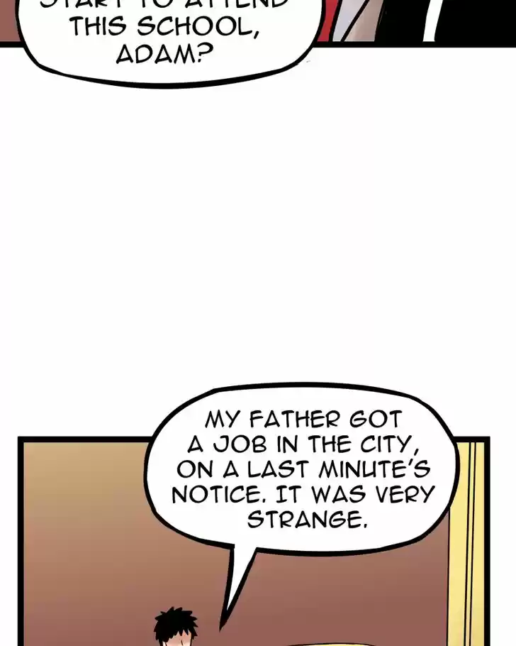 Everywhere & Nowhere Vol.03 Ch.192