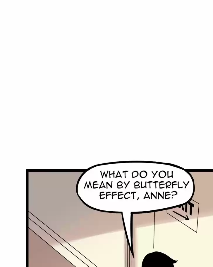 Everywhere & Nowhere Vol.03 Ch.192