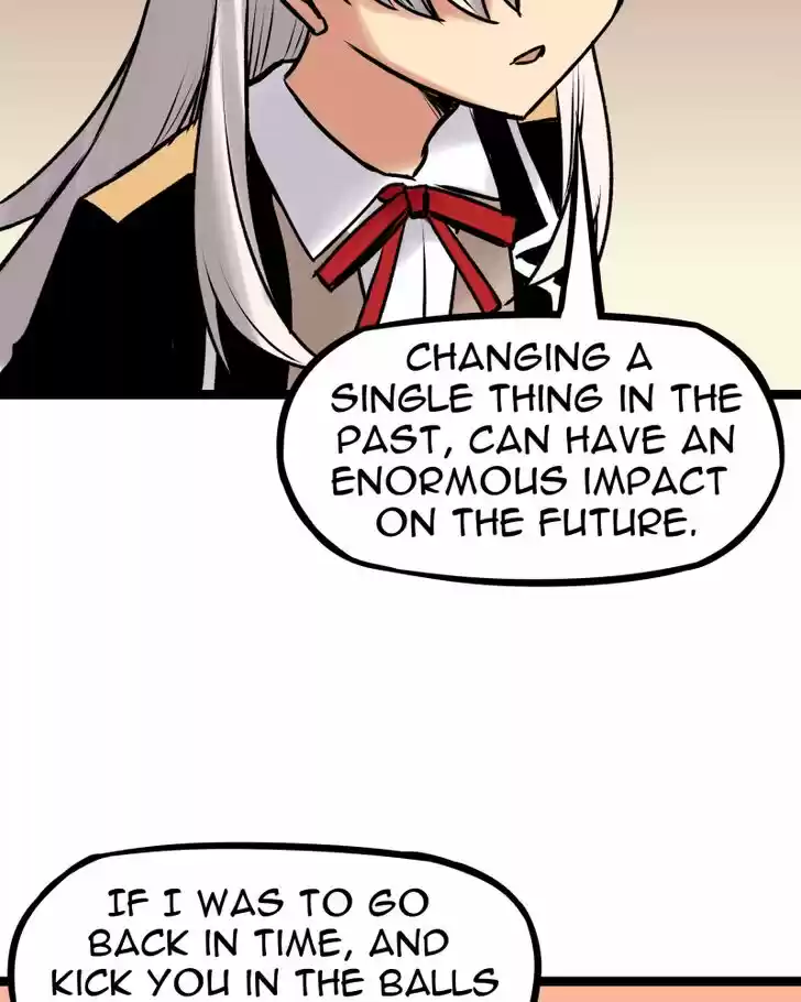 Everywhere & Nowhere Vol.03 Ch.192