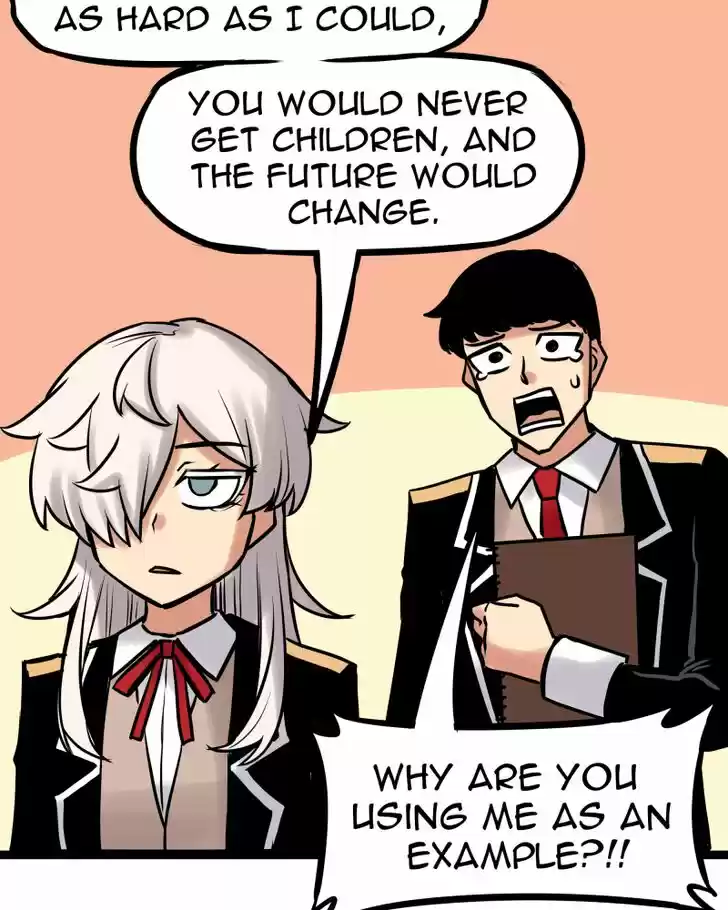 Everywhere & Nowhere Vol.03 Ch.192