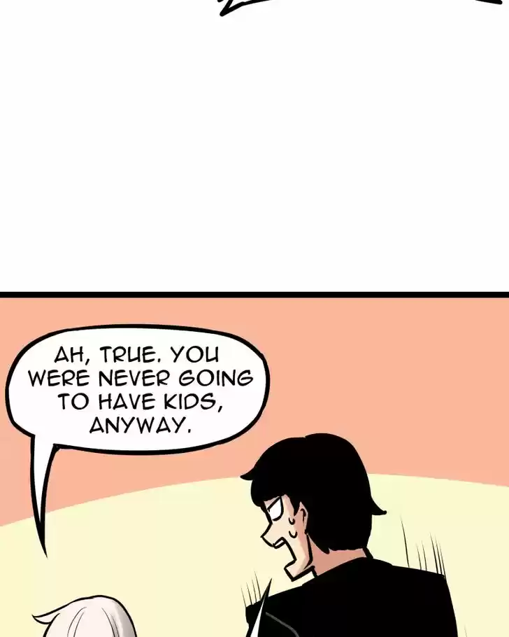 Everywhere & Nowhere Vol.03 Ch.192