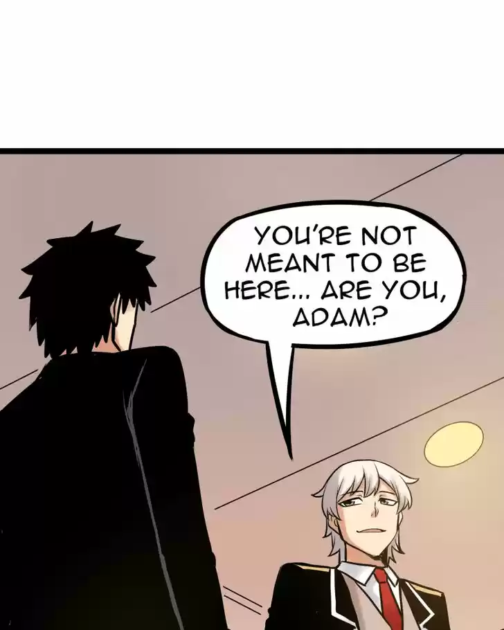 Everywhere & Nowhere Vol.03 Ch.192