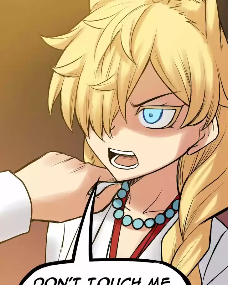 Everywhere & Nowhere Vol.03 Ch.192