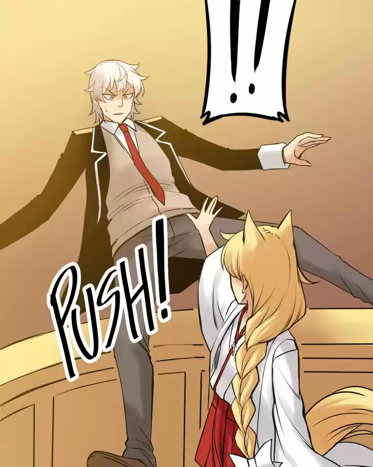 Everywhere & Nowhere Vol.03 Ch.192