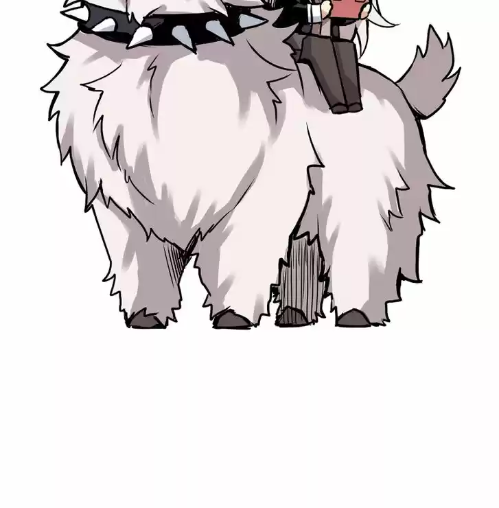 Everywhere & Nowhere Vol.03 Ch.192