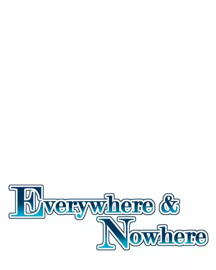 Everywhere & Nowhere Vol.03 Ch.193
