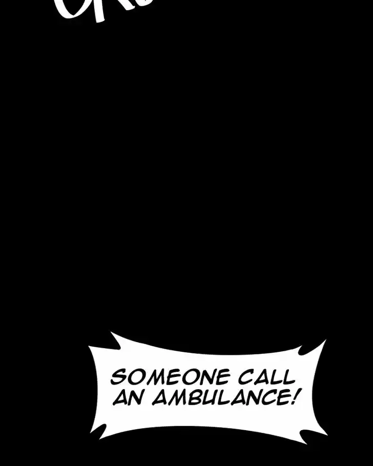 Everywhere & Nowhere Vol.03 Ch.193