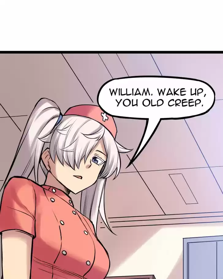 Everywhere & Nowhere Vol.03 Ch.193