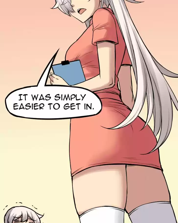 Everywhere & Nowhere Vol.03 Ch.193