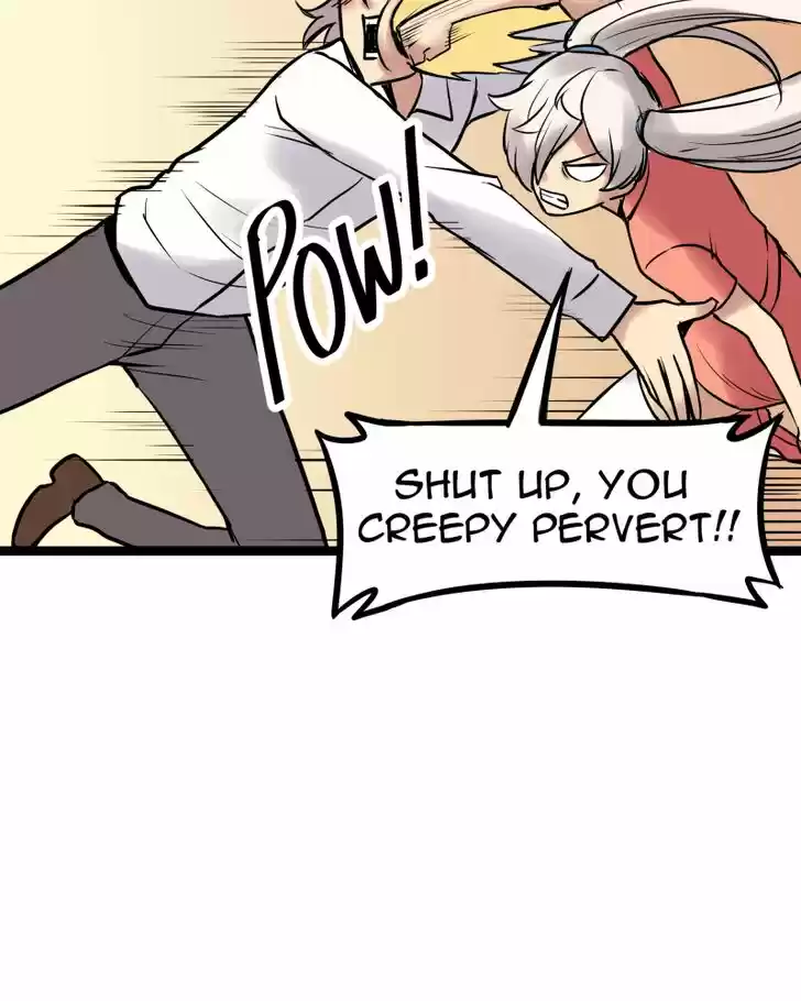 Everywhere & Nowhere Vol.03 Ch.193