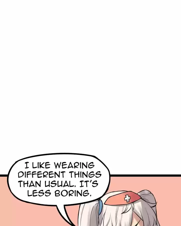 Everywhere & Nowhere Vol.03 Ch.193