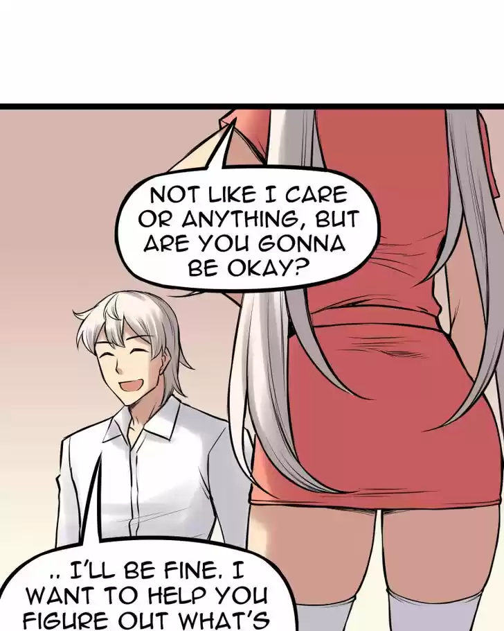 Everywhere & Nowhere Vol.03 Ch.193