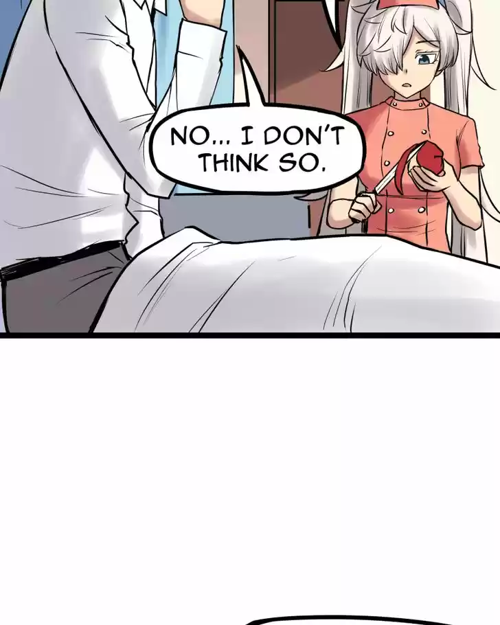 Everywhere & Nowhere Vol.03 Ch.193