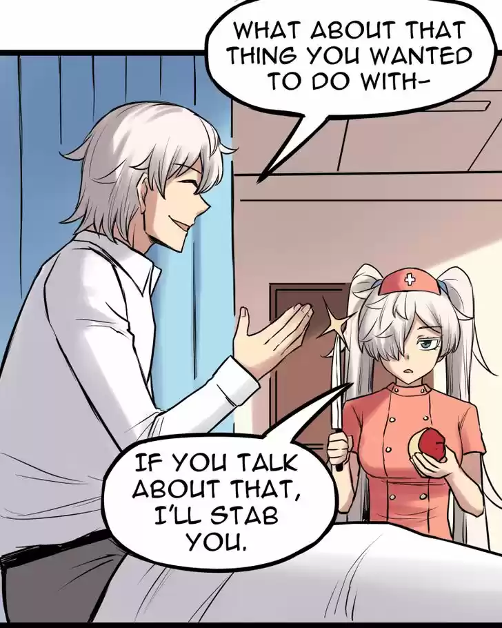 Everywhere & Nowhere Vol.03 Ch.193