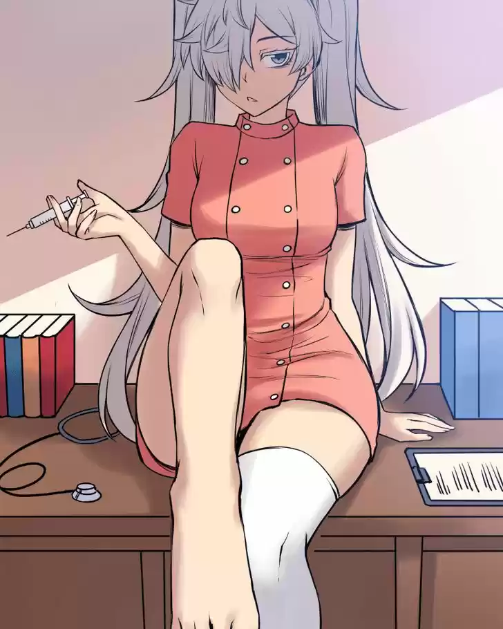 Everywhere & Nowhere Vol.03 Ch.193