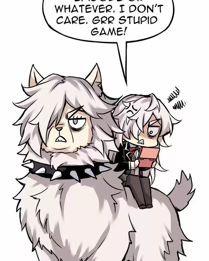 Everywhere & Nowhere Vol.03 Ch.193