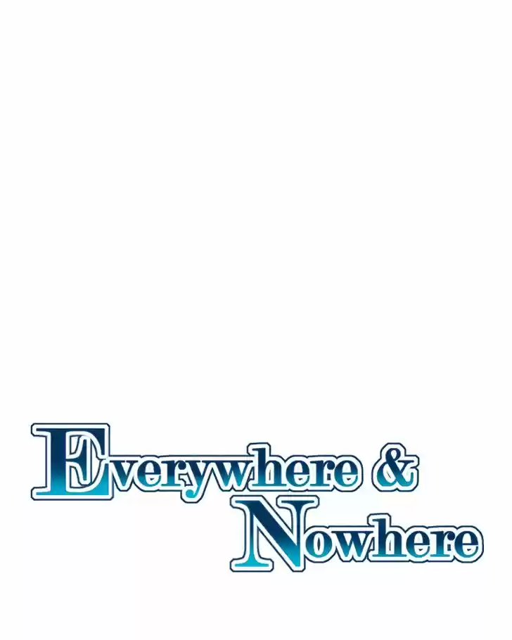 Everywhere & Nowhere Vol.03 Ch.194