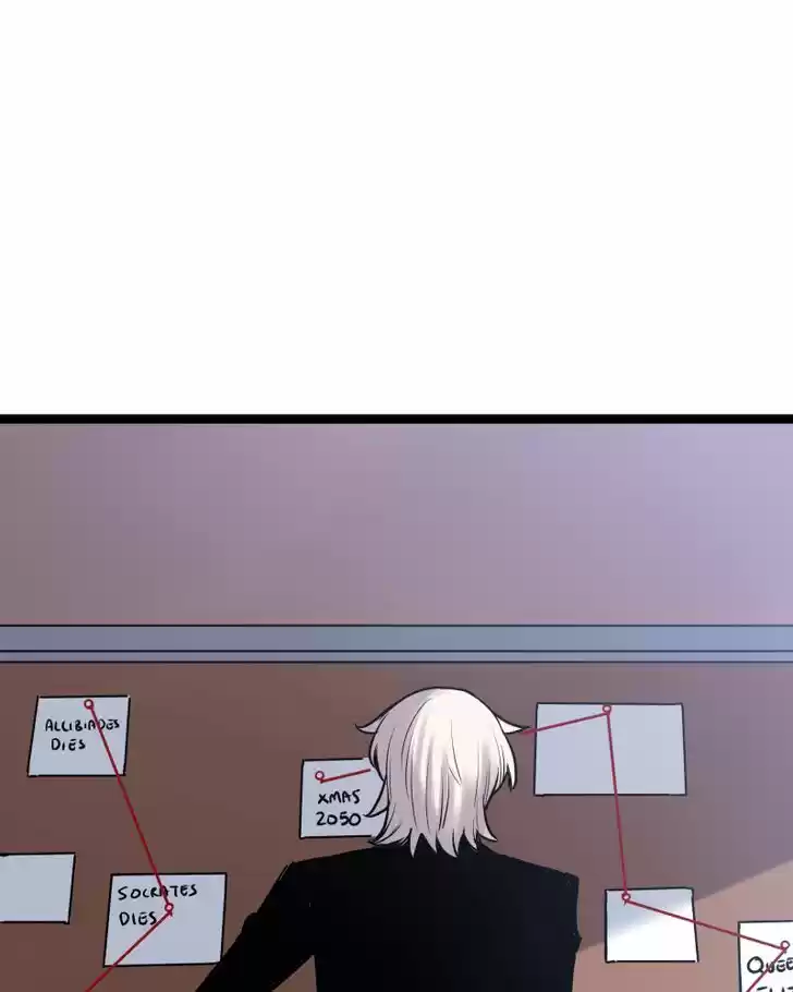 Everywhere & Nowhere Vol.03 Ch.194