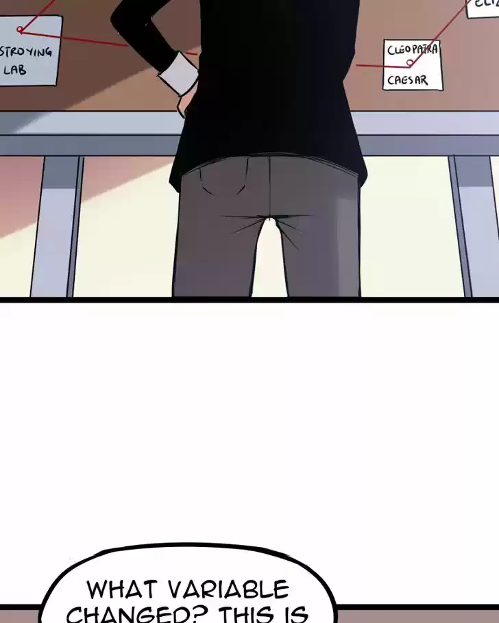 Everywhere & Nowhere Vol.03 Ch.194