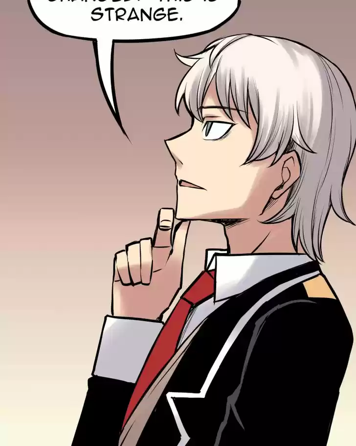 Everywhere & Nowhere Vol.03 Ch.194