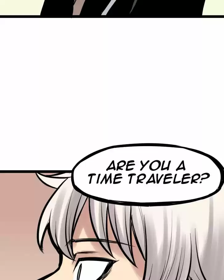 Everywhere & Nowhere Vol.03 Ch.194