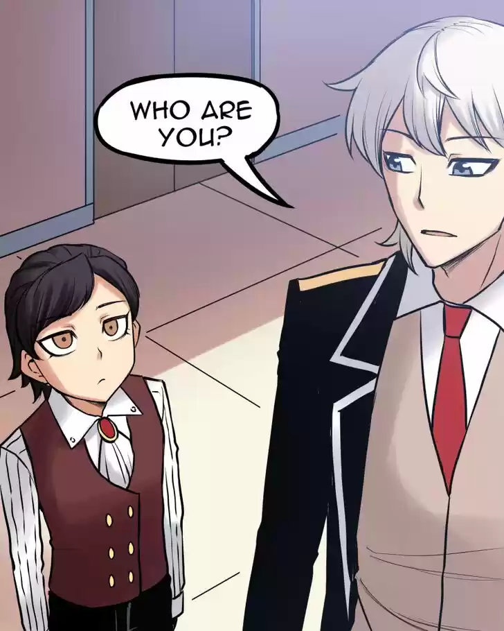 Everywhere & Nowhere Vol.03 Ch.194