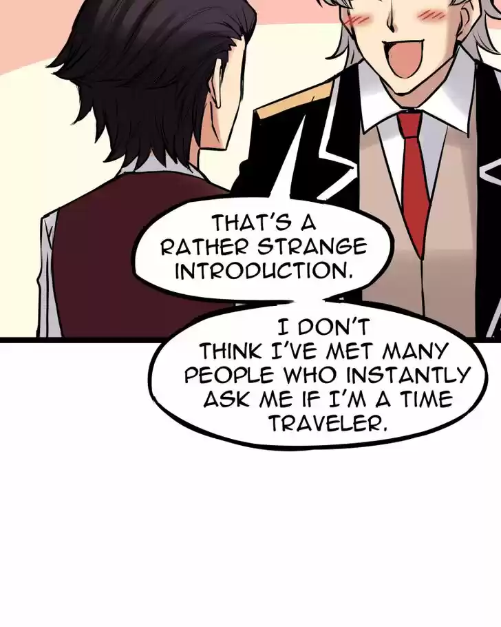 Everywhere & Nowhere Vol.03 Ch.194