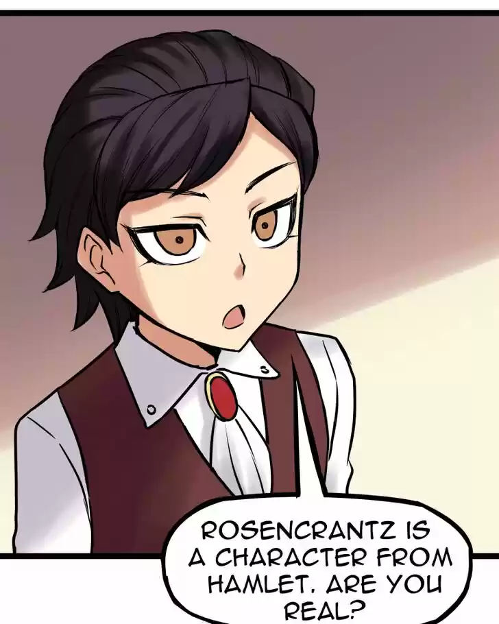 Everywhere & Nowhere Vol.03 Ch.194