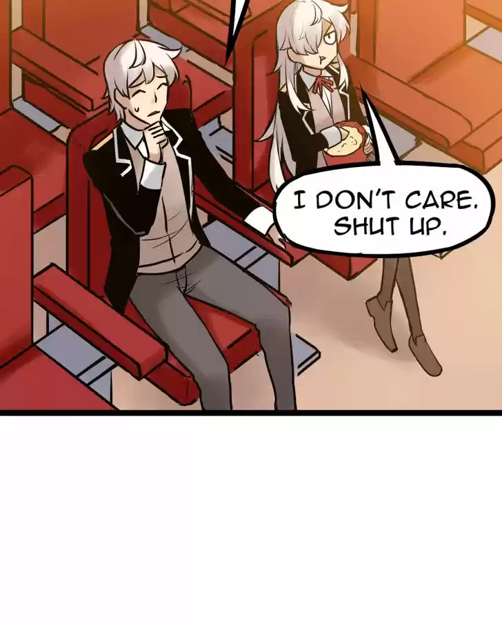 Everywhere & Nowhere Vol.03 Ch.194