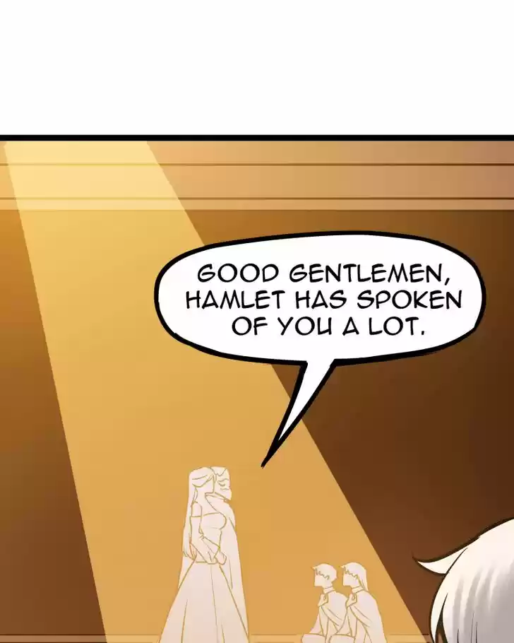 Everywhere & Nowhere Vol.03 Ch.194