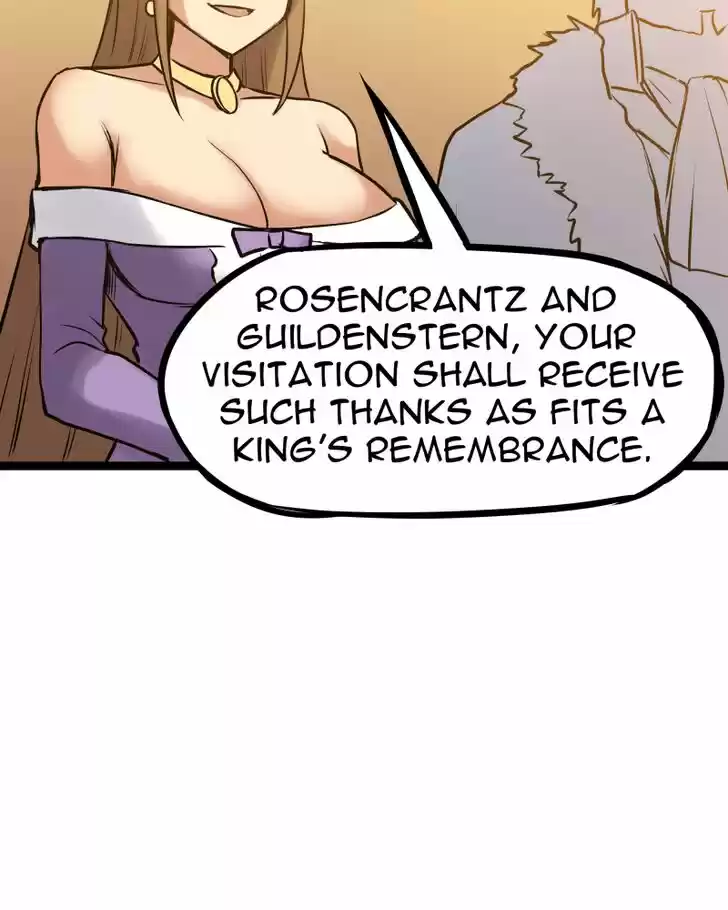 Everywhere & Nowhere Vol.03 Ch.194