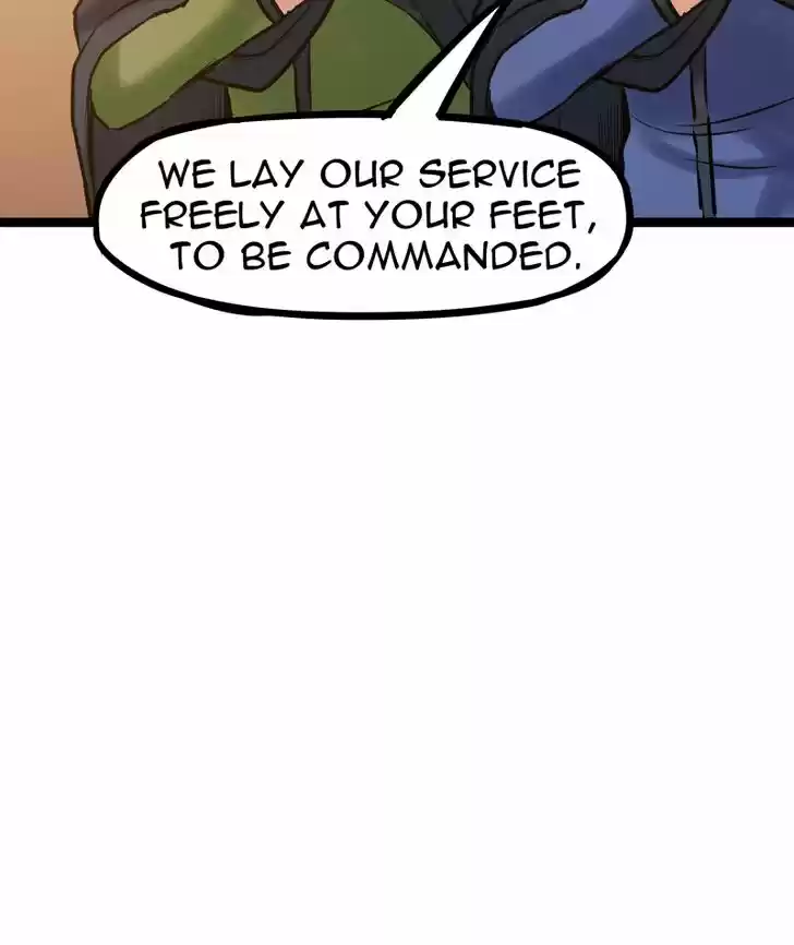 Everywhere & Nowhere Vol.03 Ch.194