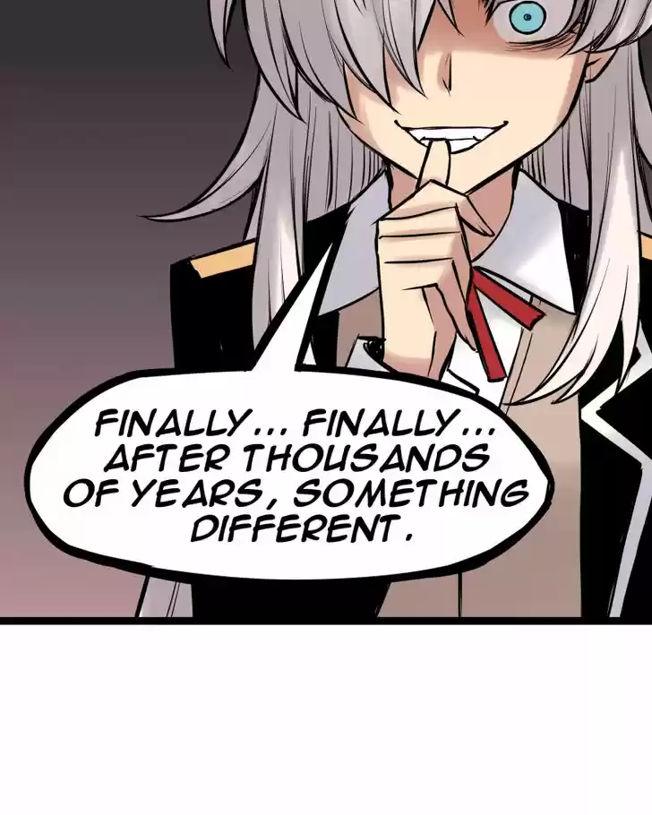 Everywhere & Nowhere Vol.03 Ch.194