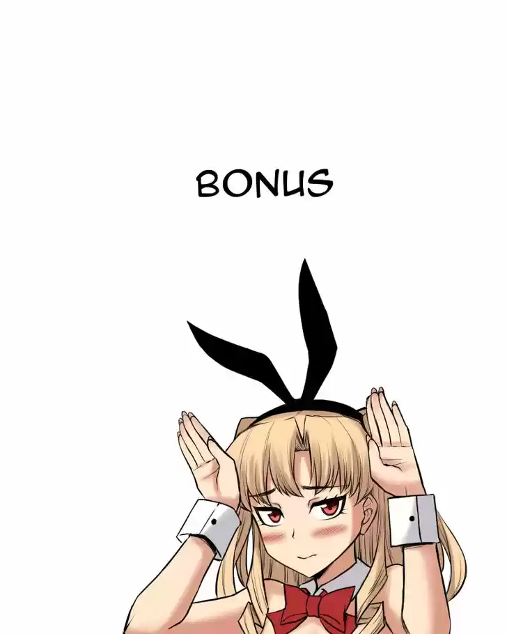 Everywhere & Nowhere Vol.03 Ch.194