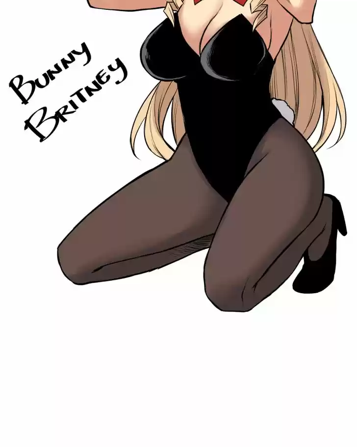 Everywhere & Nowhere Vol.03 Ch.194