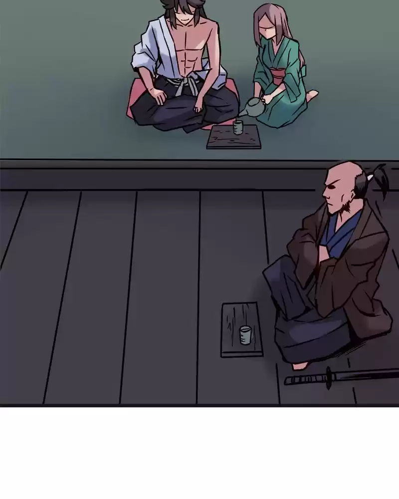 Everywhere & Nowhere vol.2 ch.100