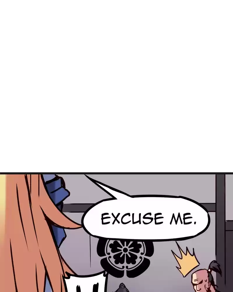 Everywhere & Nowhere vol.2 ch.100