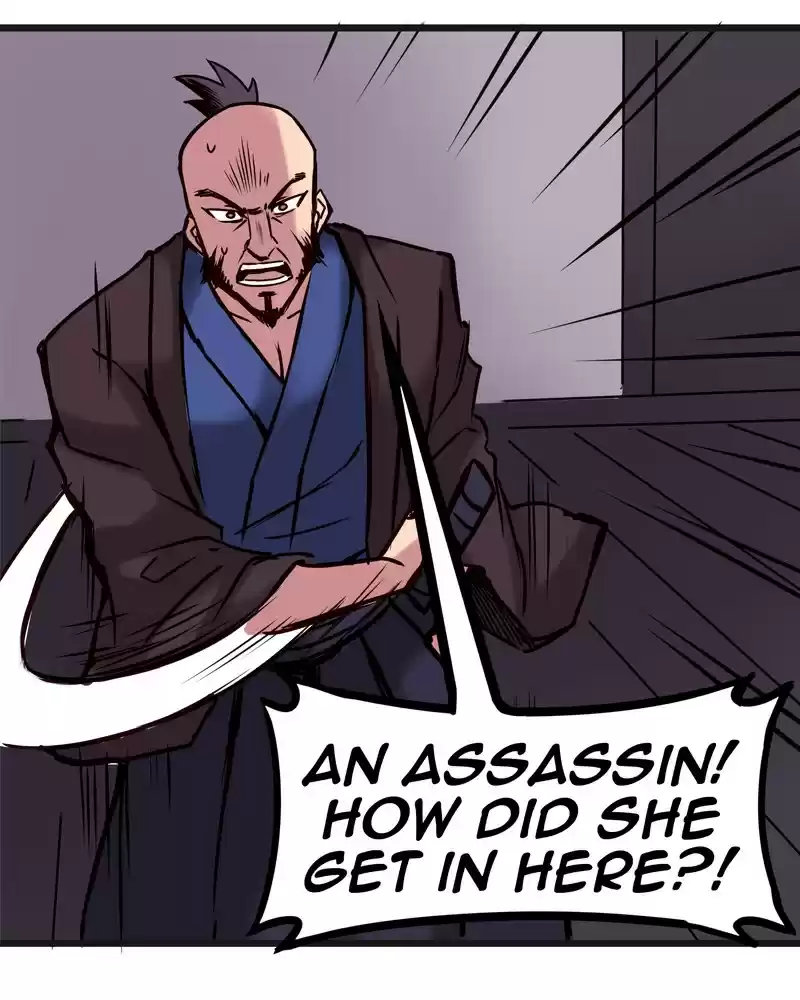 Everywhere & Nowhere vol.2 ch.100