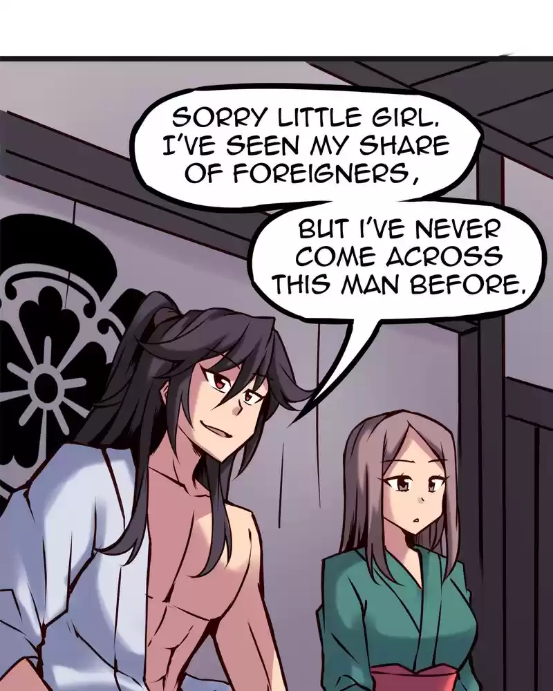 Everywhere & Nowhere vol.2 ch.100