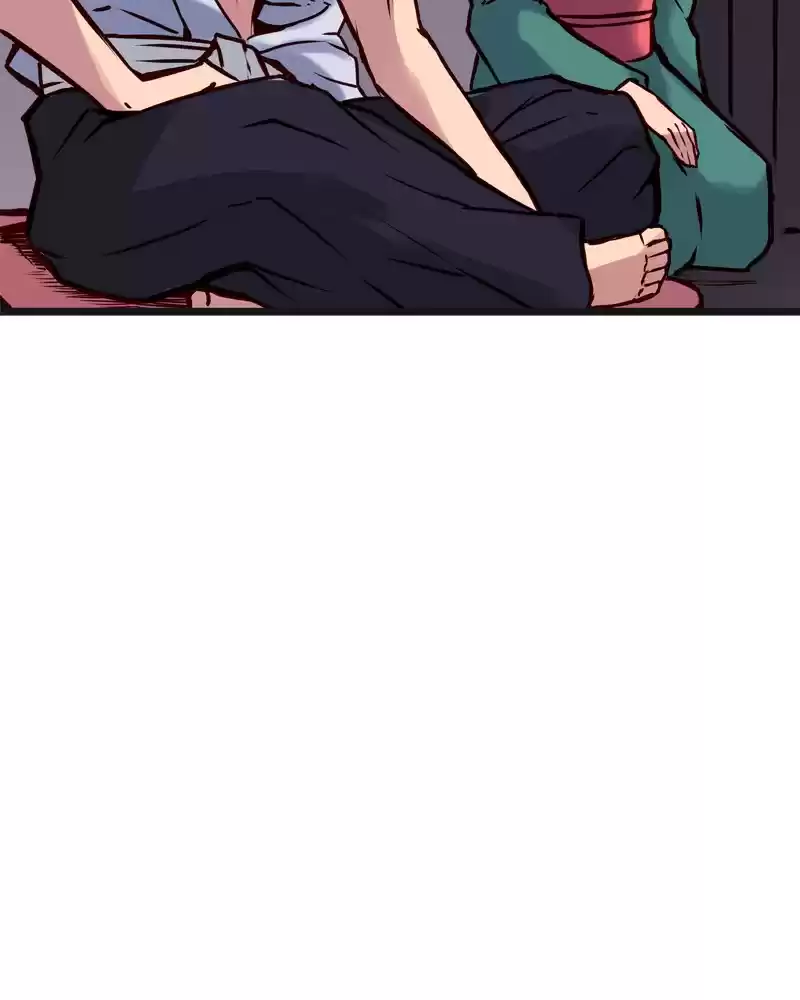 Everywhere & Nowhere vol.2 ch.100