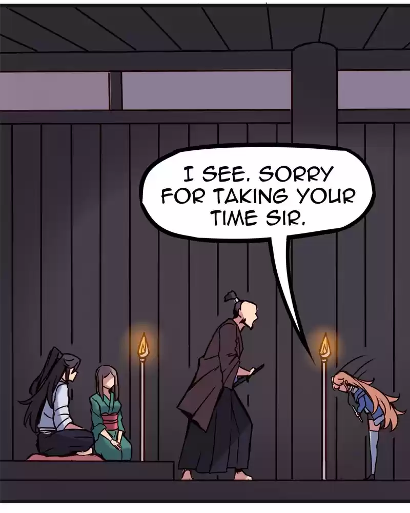 Everywhere & Nowhere vol.2 ch.100