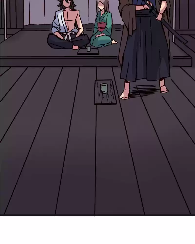 Everywhere & Nowhere vol.2 ch.100