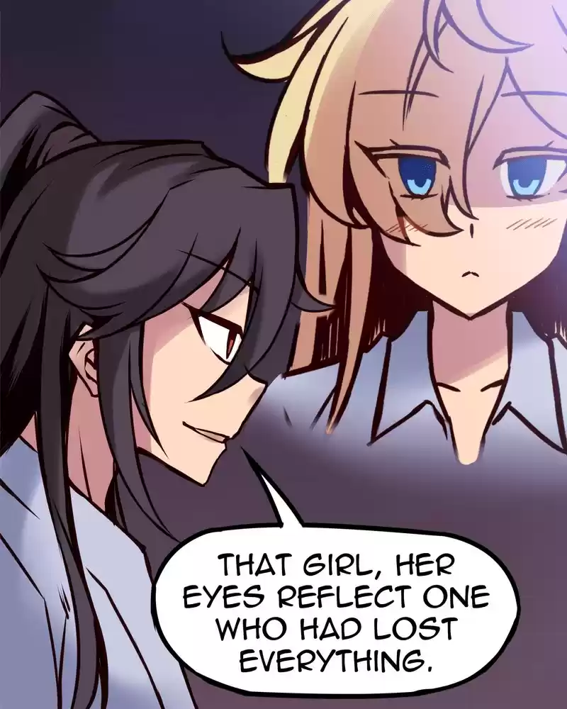 Everywhere & Nowhere vol.2 ch.100