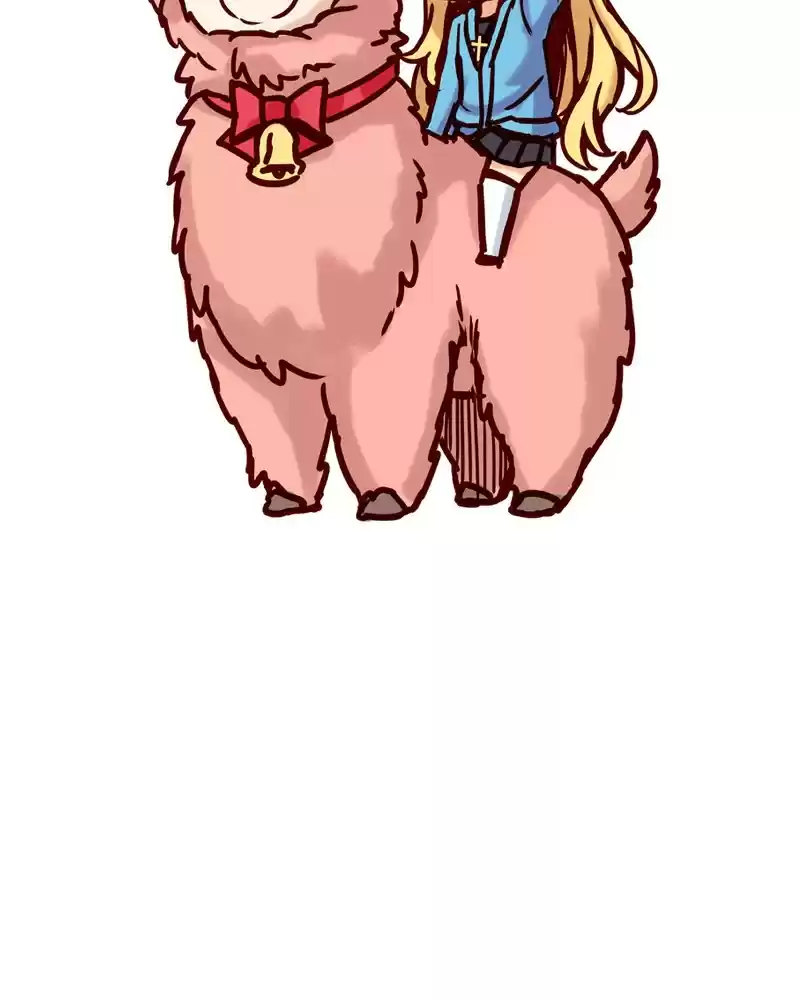 Everywhere & Nowhere vol.2 ch.100