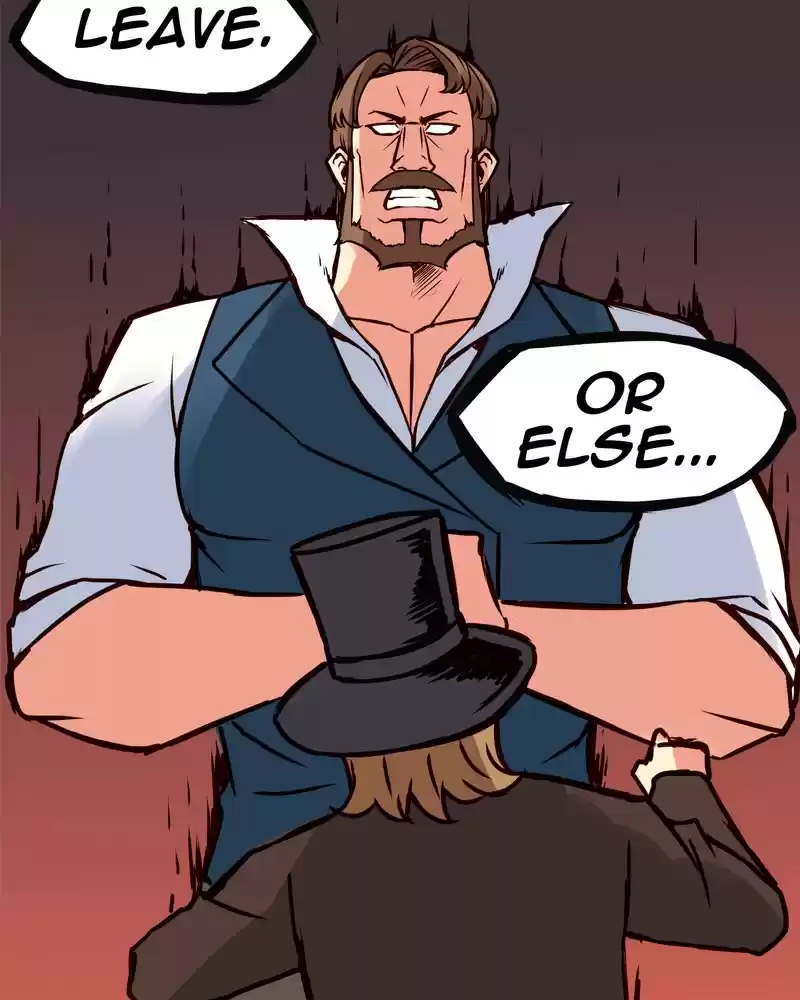 Everywhere & Nowhere vol.2 ch.109