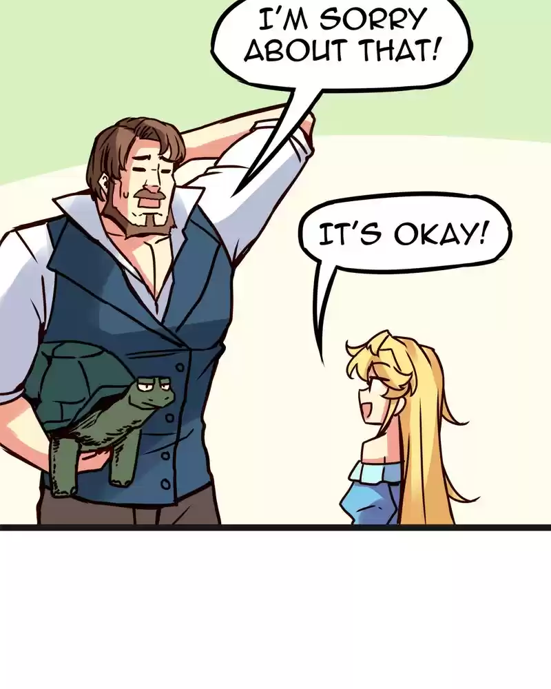 Everywhere & Nowhere vol.2 ch.109